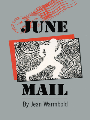 cover image of June Mail
